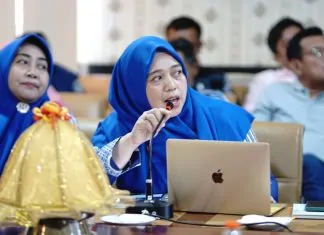 GESIT DATA PRESISI