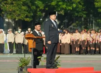 Hari Lahir Pancasila 2026