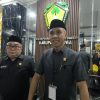 Pansus Hak Angket DPRD Gowa