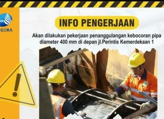PDAM Makassar