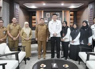 Wali Kota Makassar