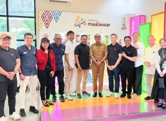 Makassar Great Sale 2026