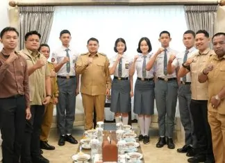Wali Kota Makassar