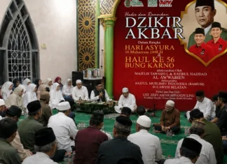 BAMUSI Sulsel