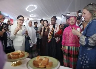 Dekranasda Makassar