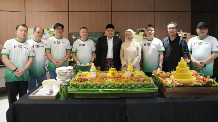 Wali Kota Makassar Resmikan PadelHood, Hadirkan Ruang Olahraga, Kebugaran, dan Rekreasi Modern PadelHood Makassar