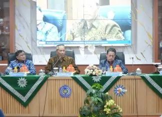 Studium Generale Unismuh Makassar