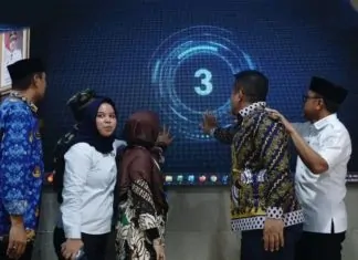 Langkah Maju