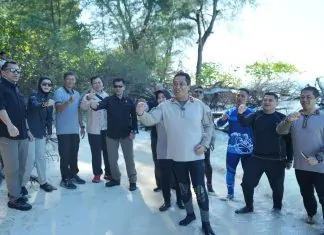 Wali Kota Makassar