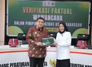 baznas makassar
