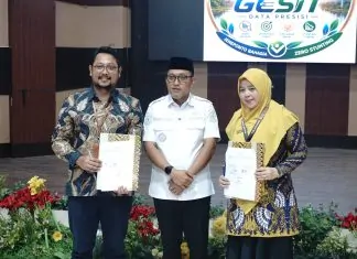 Jeneponto Perkuat