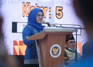 Bupati Gowa