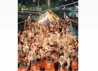 IKA SMADA 86 Makassar