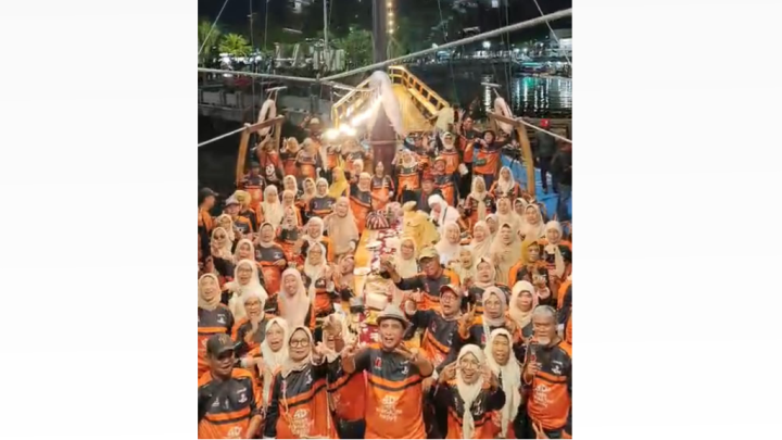 IKA SMADA 86 Makassar