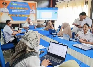 Pemda Sidrap
