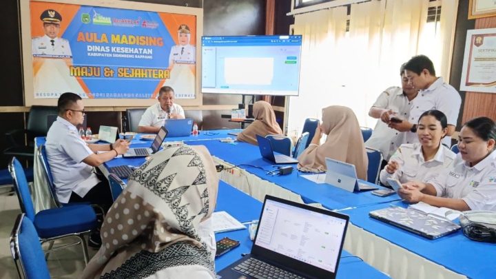 Pemda Sidrap