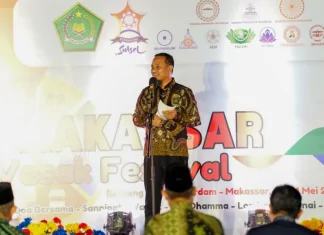 Pemprov Sulsel