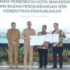 Pemkot Makassar