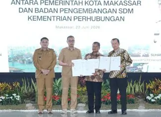 Pemkot Makassar