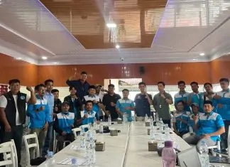 BPJS Ketenagakerjaan Morowali