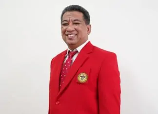 KM Bulukumba