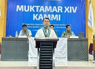 muktamar kammi