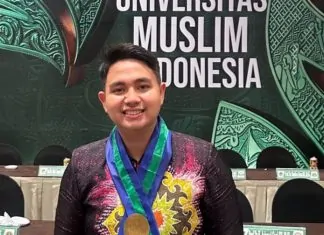 Yudha pamungkas pratama