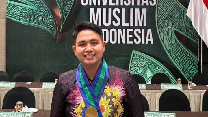 Melihat Bagaimana Politik Mempengaruhi Akses dan Keadilan dalam Sistem Kesehatan di Indonesia Yudha pamungkas pratama
