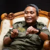 Dugaan Perampasan