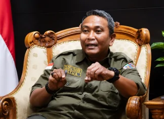 Dugaan Perampasan