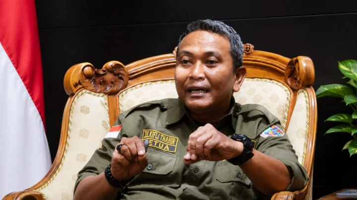 Dugaan Perampasan Alat Kerja Wartawan di Jeneponto, Ketua IWO Sulsel, Ini Kejahatan Terhadap Kemerdekaan Pers Dugaan Perampasan