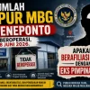 Sejumlah SPPG