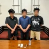 Satresnarkoba Polres