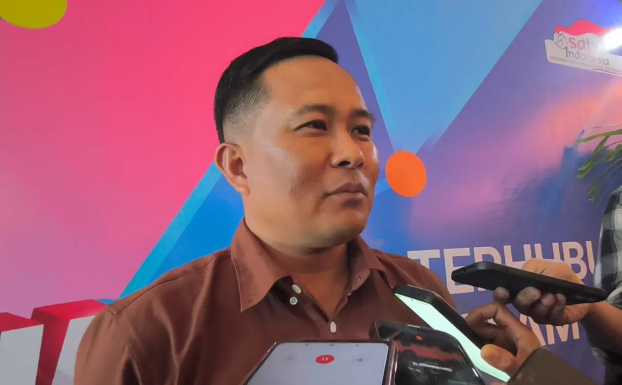 Dari Desa Kanreapia ke Panggung Dunia, Jamaluddin Buktikan SATU Indonesia Awards Jadi Jalan Perubahan