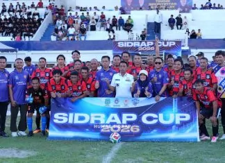 pemda sidrap