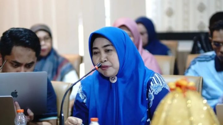 Jeneponto Satukan Langkah, Komitmen Bersama Percepat Penurunan Stunting Demi Generasi Berkualitas Jeneponto Satukan Langkah