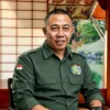 Ketua IWO Jeneponto