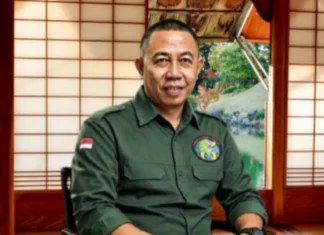 Ketua IWO Jeneponto