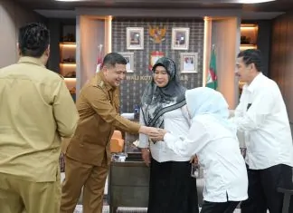 Wali Kota Makassar