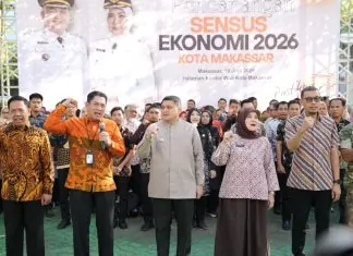 Wali Kota Makassar