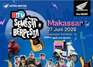 Astra Motor
