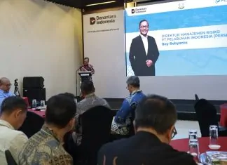 Pelindo Regional 4