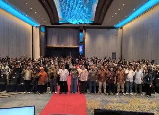 SATU Indonesia Awards 2026