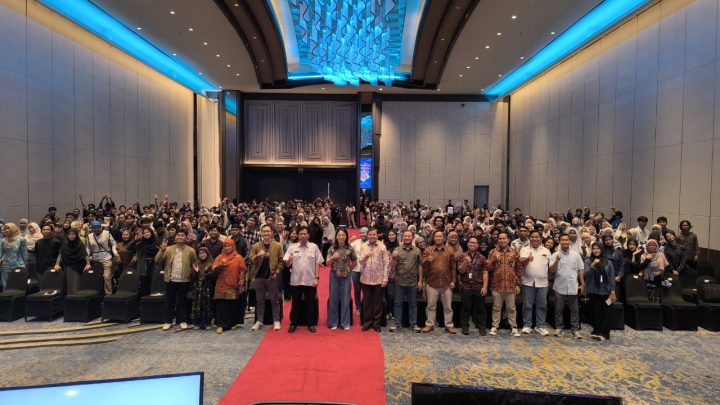 Astra Ajak Generasi Muda Makassar Jadi Agen Perubahan melalui SATU Indonesia Awards 2026 SATU Indonesia Awards 2026