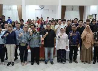 Wali Kota Makassar
