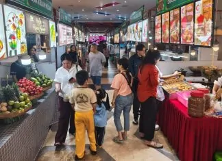Warisan Rasa Asia