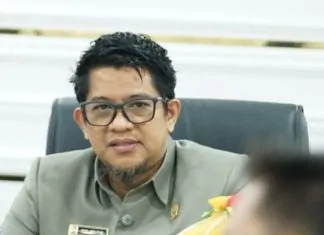 Pansus Hak Angket DPRD Gowa
