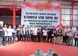 Wali Kota Makassar