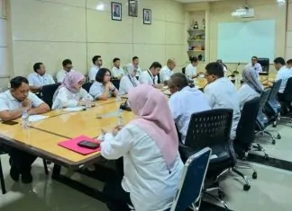 PDAM Makassar