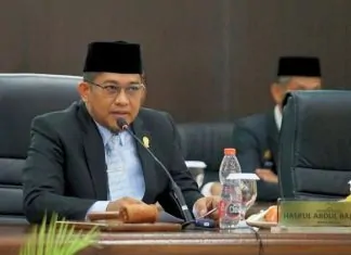 Hak Angket DPRD Gowa